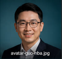 NBA老郭 - PG Play Store
